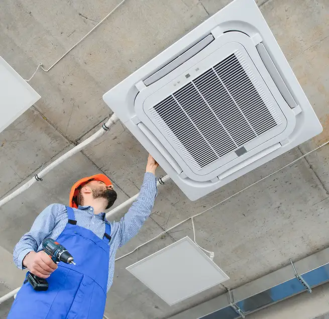 Why Homeowners & Businesses Trust Us in Plainfield, NJ