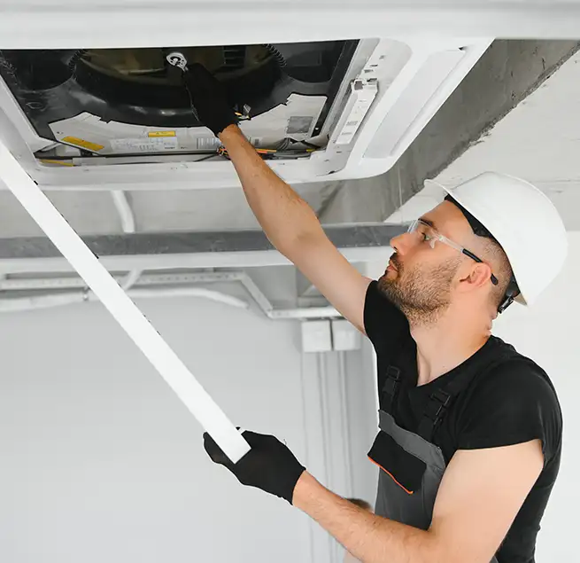 Why Homeowners & Businesses Trust Us in Plainfield, NJ?