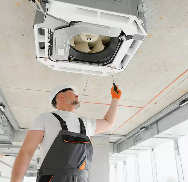 Why Homeowners Businesses Trust Us in Plainfield, NJ