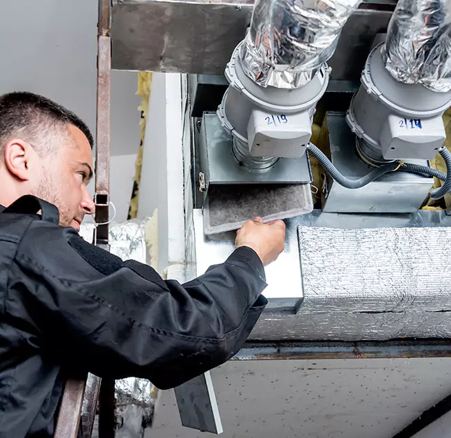 Why Homeowners Businesses Trust Us in Plainfield, NJ?