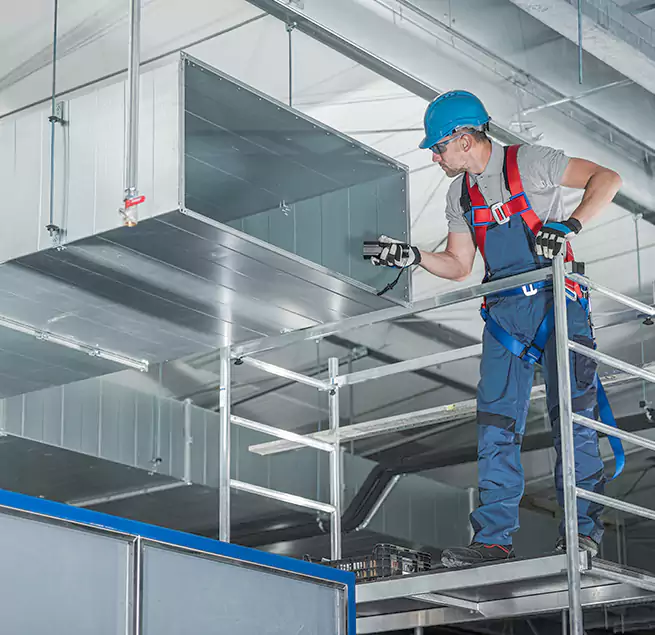 Why Homeowners & Businesses Trust Us Plainfield, NJ