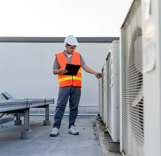 Why Homeowners & Businesses Trust Us in Plainfield, NJ?