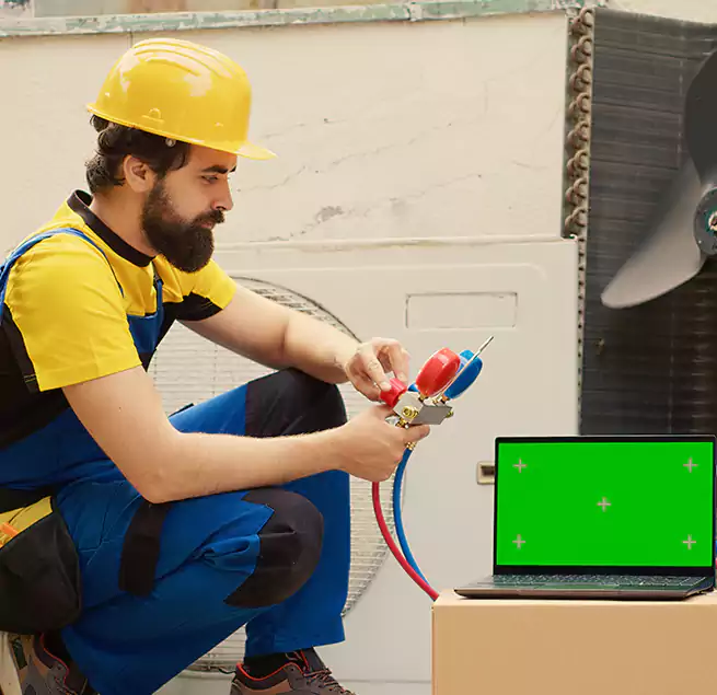 Why Homeowners & Businesses Trust Us in Plainfield, NJ?