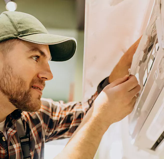 Why Homeowners & Businesses Trust Us in Plainfield, NJ?