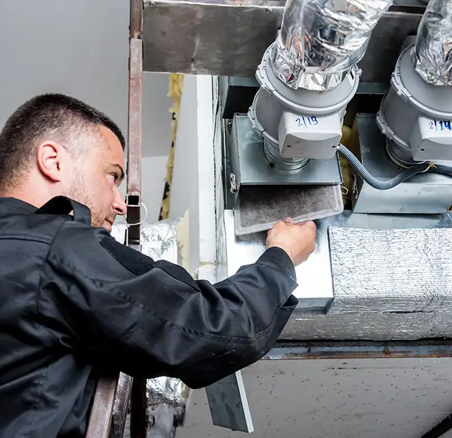 Why Homeowners & Businesses Trust Us in Plainfield, NJ?